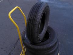 BRIDGESTONE
DUELER
H / L
852