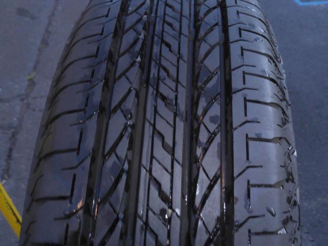 BRIDGESTONE DUELER H/L 852