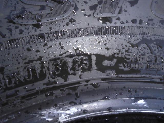 BRIDGESTONE DUELER H/L 852