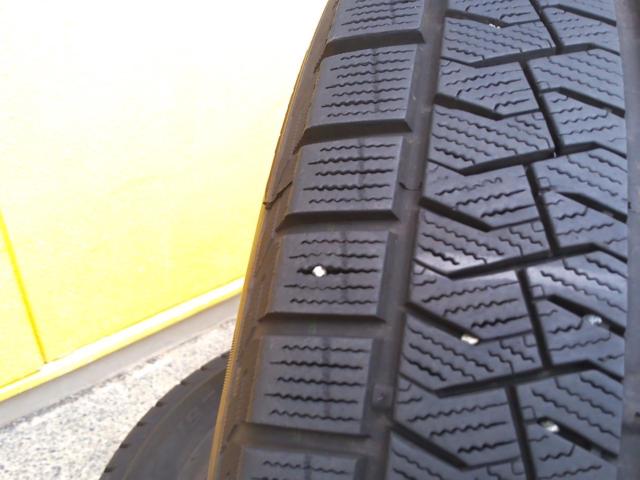 【PIRELLI】ICEASIMMETRICO PLUS