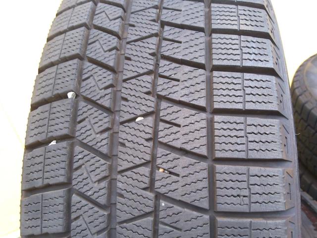 DUNLOP WINTERMAXX WM03