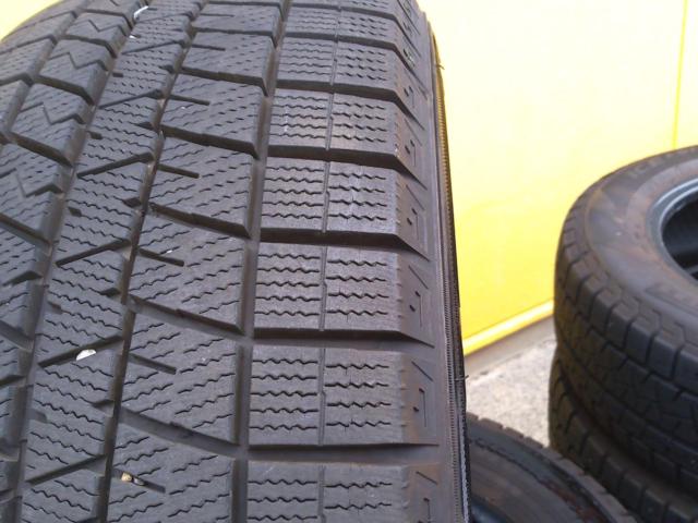 DUNLOP WINTERMAXX WM03
