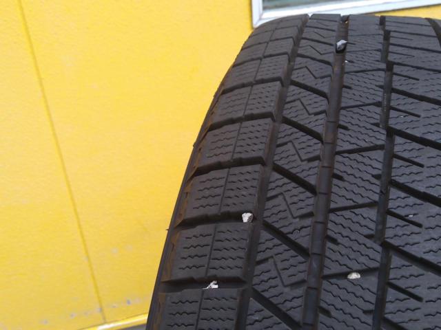 DUNLOP WINTERMAXX WM03