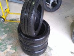 MICHELINE
ENERGY
SAVER4
