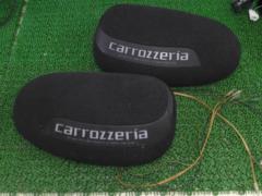  then 
carrozzeria
TS-A9