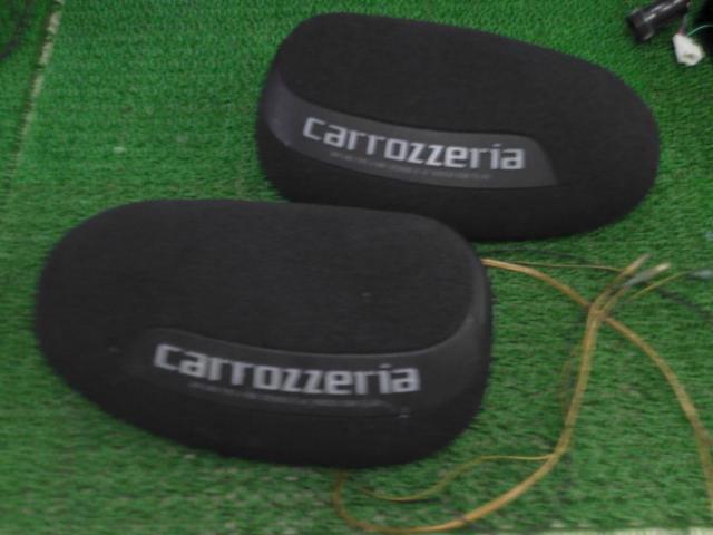  then 
carrozzeria
TS-A9