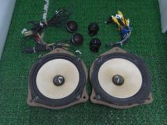 KENWOOD
KFC-XS1700