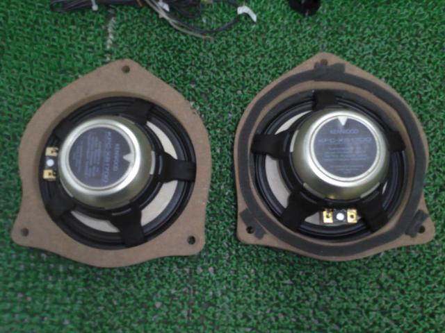 KENWOOD KFC-XS1700