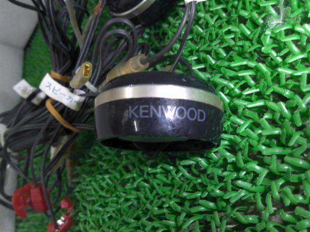 KENWOOD KFC-XS1700