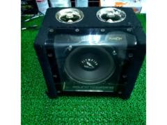 Fusion
FSN-SX20FL
