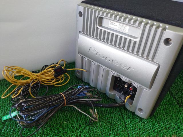 carrozzeria
TS-WX33A