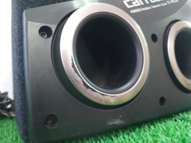 carrozzeria
TS-WX33A