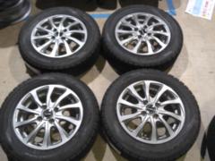 BRIDGESTONE (Bridgestone)
BALMINUM (Barumina)
TR10
+
NANKANG (Nankang)
AW-1