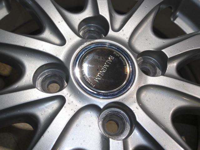 BRIDGESTONE (Bridgestone)
BALMINUM (Barumina)
TR10
+
NANKANG (Nankang)
AW-1
