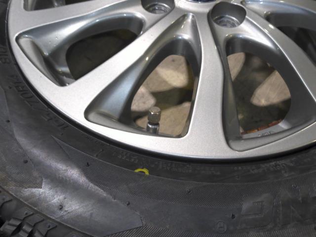 BRIDGESTONE (Bridgestone)
BALMINUM (Barumina)
TR10
+
NANKANG (Nankang)
AW-1