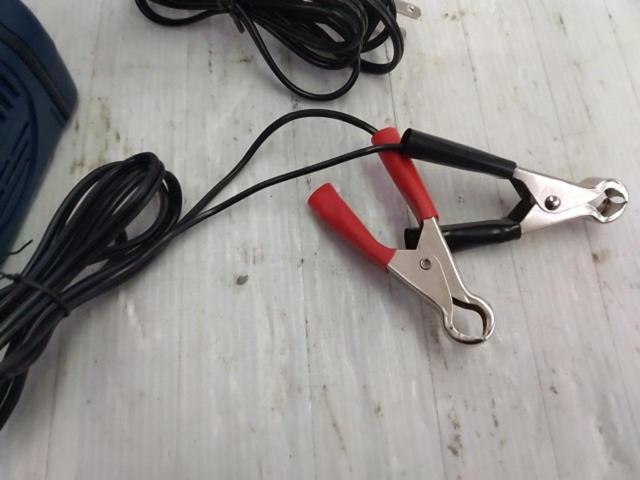 【WG】【meltec】 PC-100 バッテリー充電器