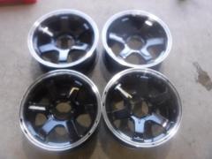 RAYS VOLK
RACING (Volk
Racing)
TE37SB
TOURER