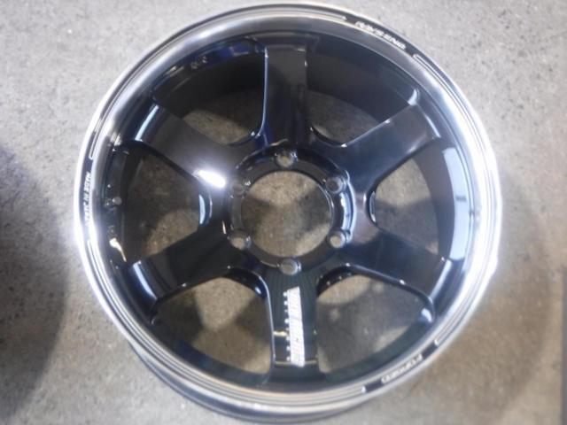 RAYS VOLK
RACING (Volk
Racing)
TE37SB
TOURER