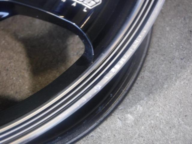 RAYS VOLK
RACING (Volk
Racing)
TE37SB
TOURER