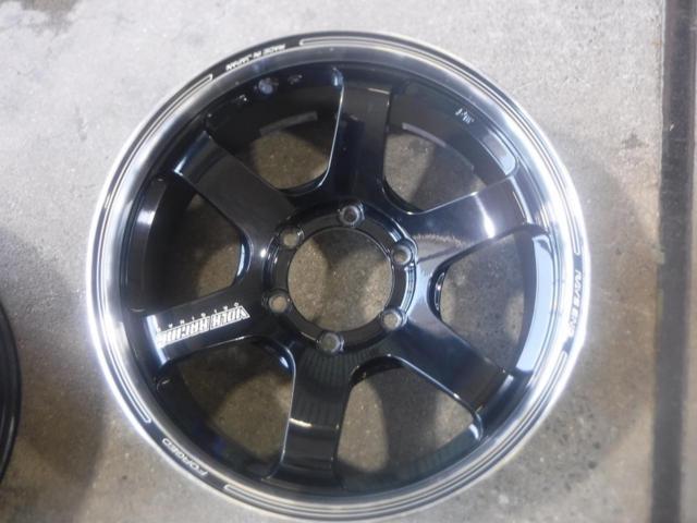 RAYS VOLK
RACING (Volk
Racing)
TE37SB
TOURER