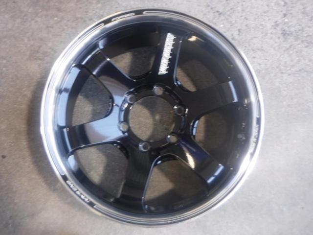 RAYS VOLK
RACING (Volk
Racing)
TE37SB
TOURER