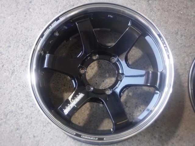RAYS VOLK
RACING (Volk
Racing)
TE37SB
TOURER