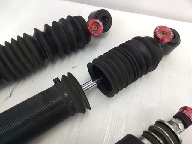 GenbX HKS High Performance Damper
PRO