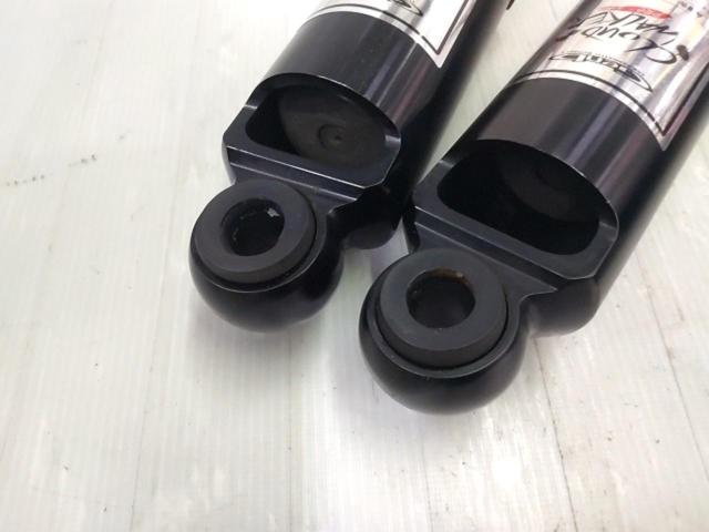 GenbX HKS High Performance Damper
PRO