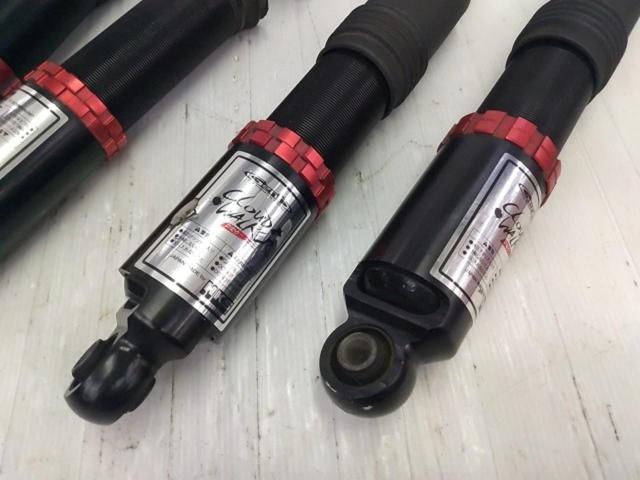 GenbX HKS High Performance Damper
PRO