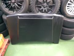 Liberty
Walk
FRP bonnet