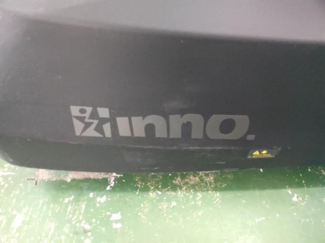 INNO PHANTOM BRM2020 ルーフBOX