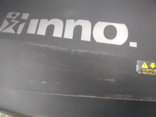 INNO PHANTOM BRM2020 ルーフBOX