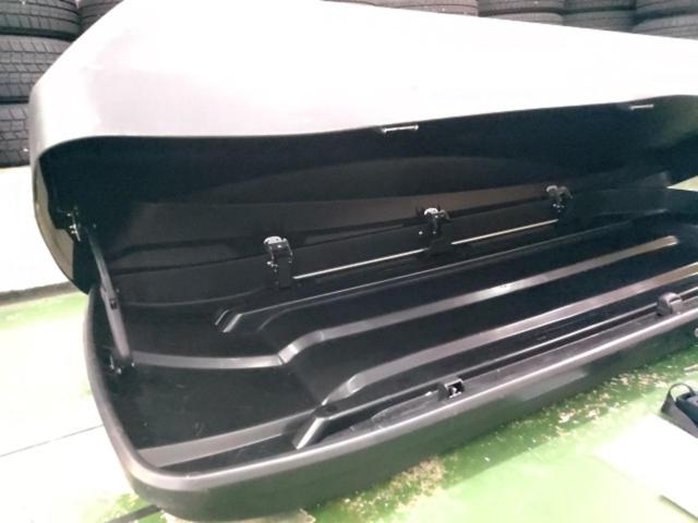 INNO PHANTOM BRM2020 ルーフBOX