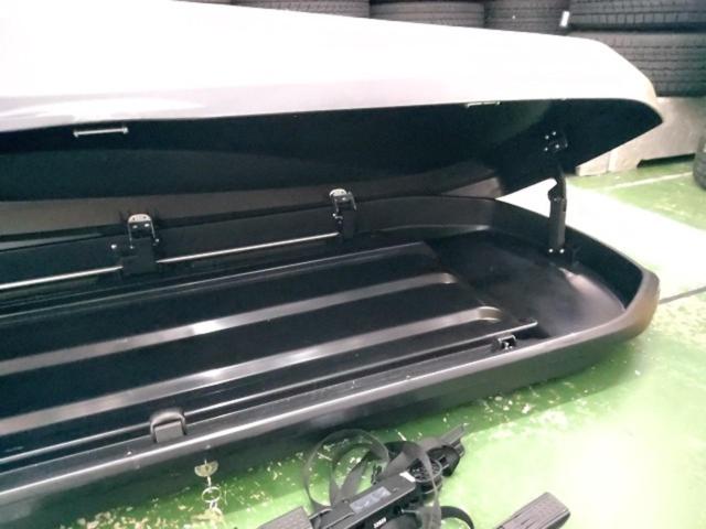 INNO PHANTOM BRM2020 ルーフBOX