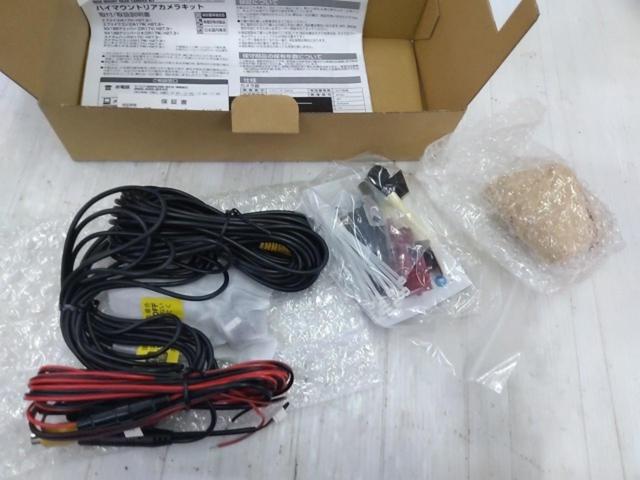 Data System ハイマウントリアカメラキット RCK-95E3
