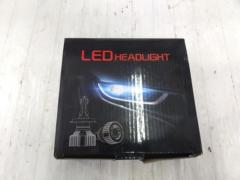 メーカー不明 LEDバルブ