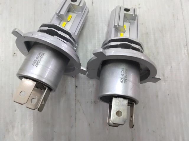 メーカー不明 LEDバルブ