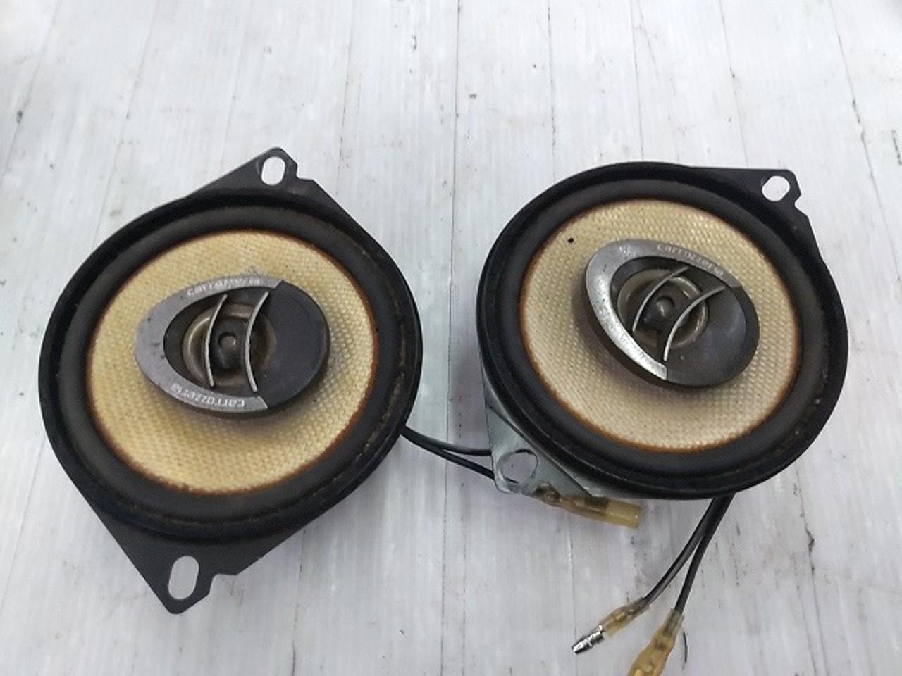 Carrozzeria TS-F1000