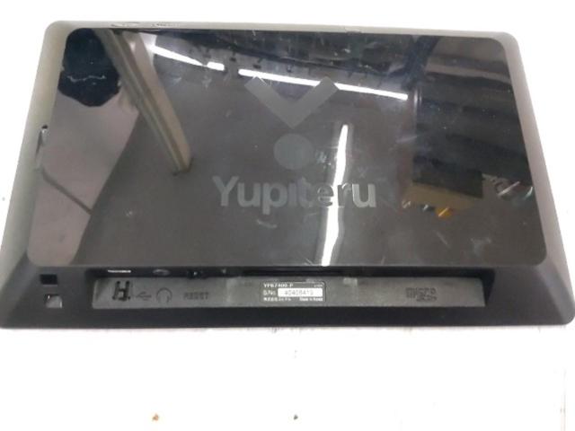 YUPITERU YPB7400-P【2014年モデル】