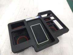 Unknown Manufacturer
Front cup holder
