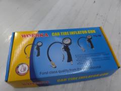 WOERKA エアゲージ