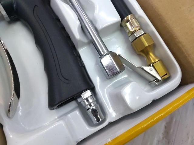 WOERKA エアゲージ