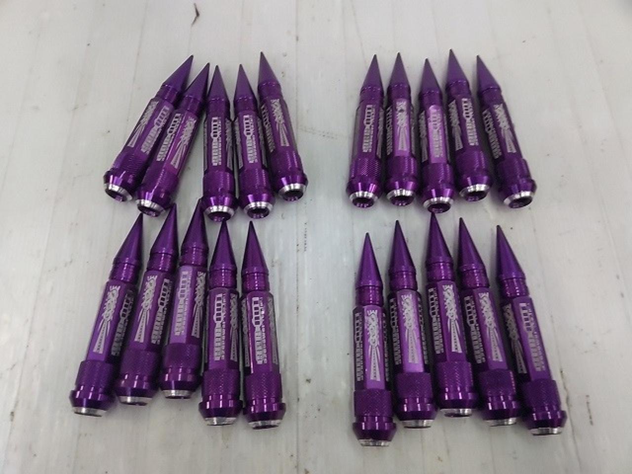 326Power 326ナット