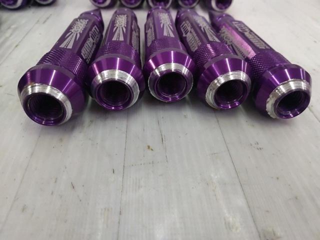 326Power 326ナット