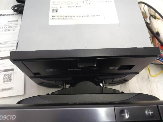 【Panasonic】CN-F1D9C1D【2024年モデル】