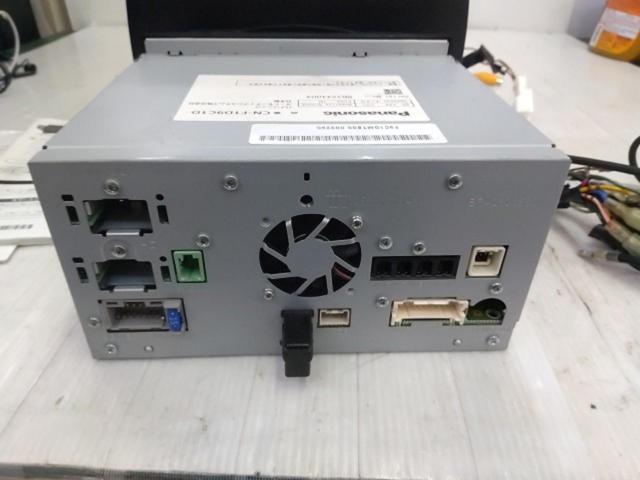 【Panasonic】CN-F1D9C1D【2024年モデル】