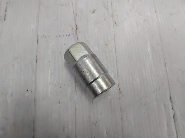 【ワケ有り】【KICS】ハブ付きワイドトレッドスペーサー