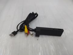 Kashimura
KASHIMURA
KD-232
HDMI / RCA
USB 1-port conversion cable
