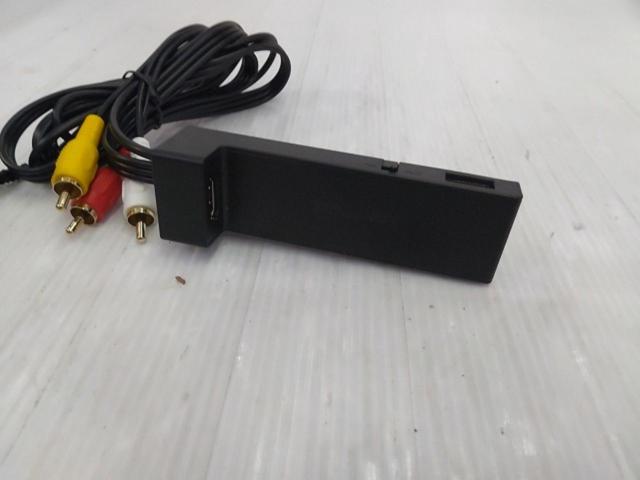 Kashimura
KASHIMURA
KD-232
HDMI / RCA
USB 1-port conversion cable