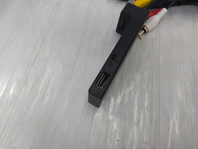 Kashimura
KASHIMURA
KD-232
HDMI / RCA
USB 1-port conversion cable